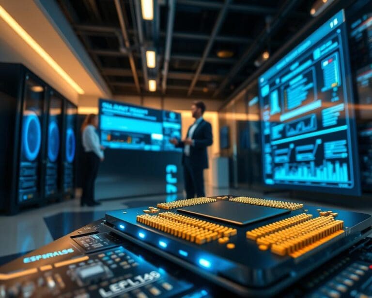 Was bringen neue Prozessorarchitekturen?