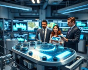 Was leisten neue Sensorplattformen?