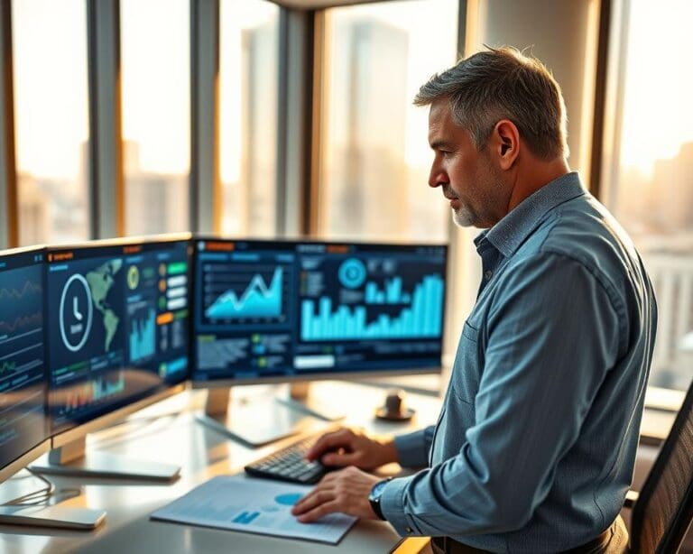 Was leistet ein IT-Sicherheitsberater?