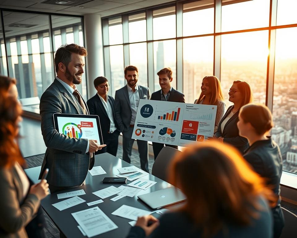 Was leistet ein Marketingberater für Marken?