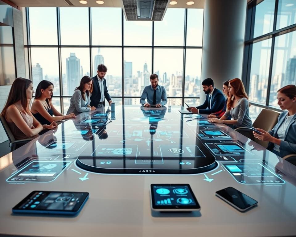 Was macht Hightech-Lösungen attraktiv?