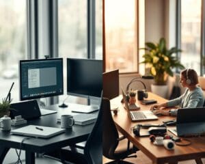 Was unterscheidet Business- von Consumer-Hardware?