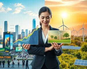 Was unterscheidet Trend von nachhaltiger Innovation?