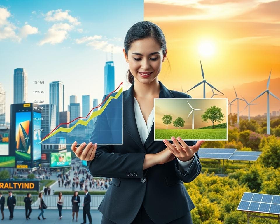 Was unterscheidet Trend von nachhaltiger Innovation?