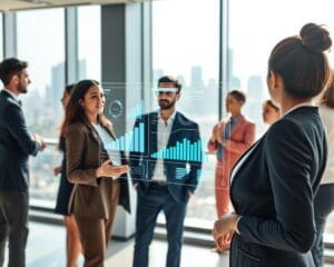 Wie beeinflusst Digitalisierung Kundenerlebnisse?