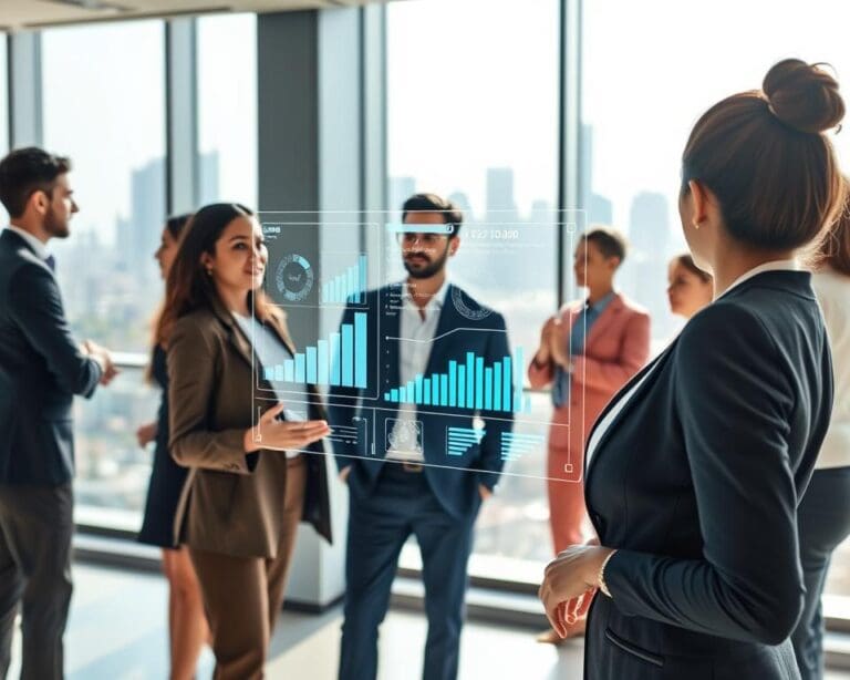 Wie beeinflusst Digitalisierung Kundenerlebnisse?