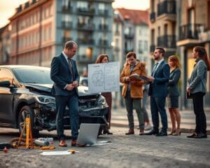 Wie entsteht ein unabhängiges Unfallgutachten Dortmund?