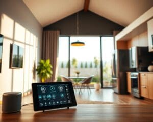 Wie entwickeln sich Smart-Home-Lösungen?