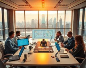 Wie entwickeln sich Softwarelösungen weiter?