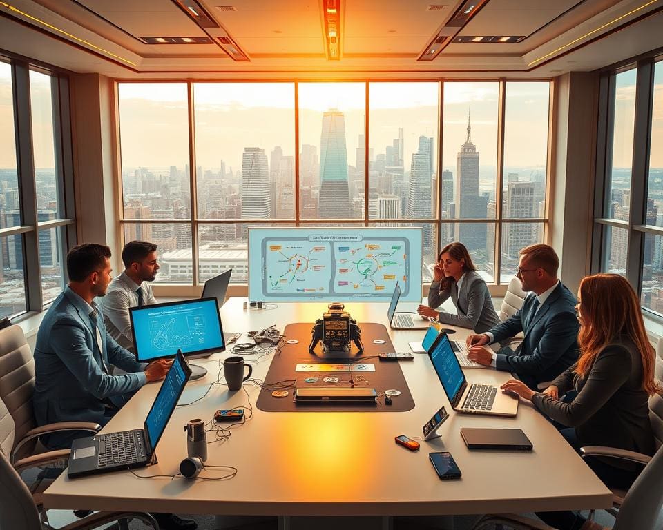 Wie entwickeln sich Softwarelösungen weiter?