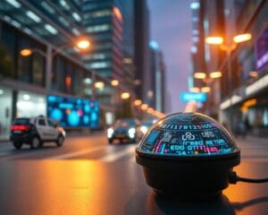 Wie funktioniert Edge AI?