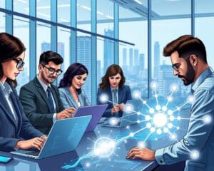 Wie funktioniert künstliche Intelligenz im Detail?