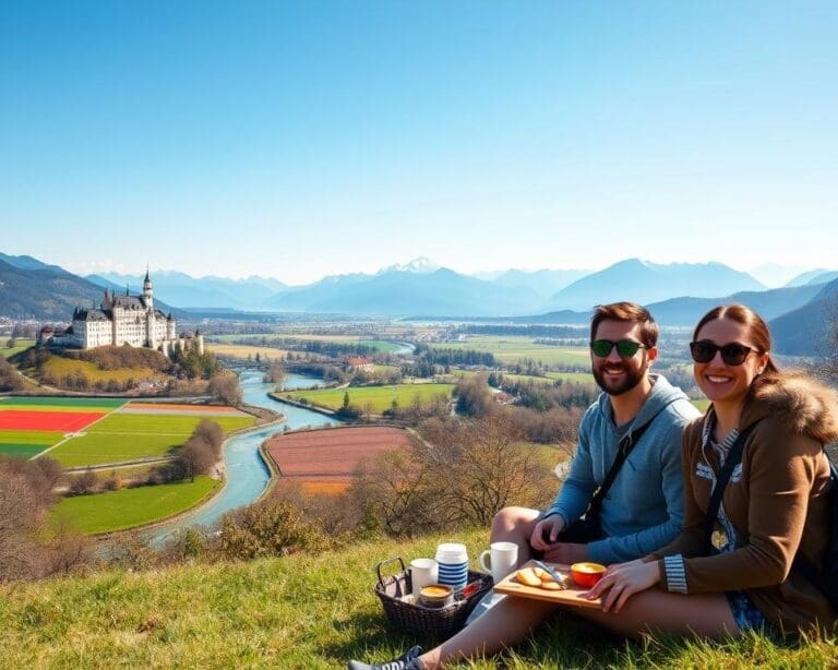 Ausflüge München