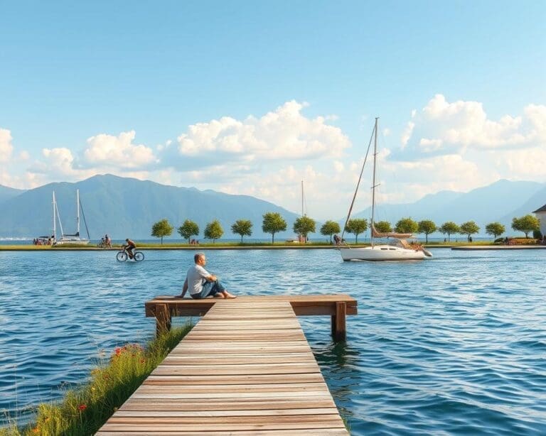 Bodensee Tagesausflug