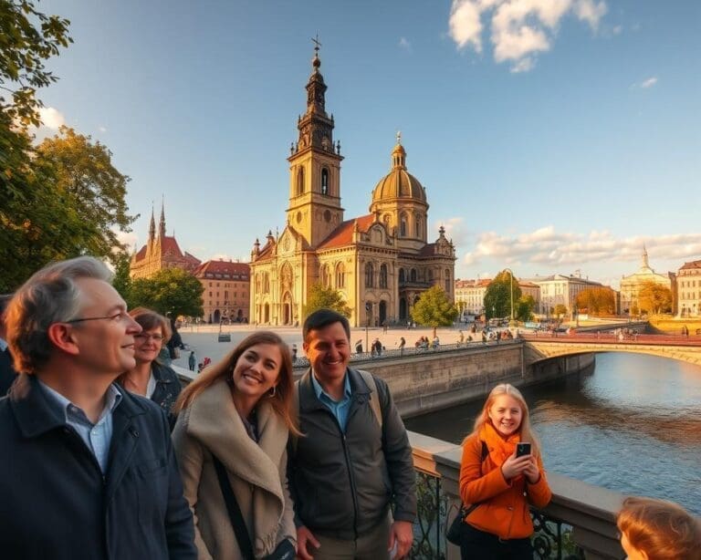 Dresden Tagesausflug