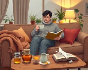 Erkältung Grippe Hilfe