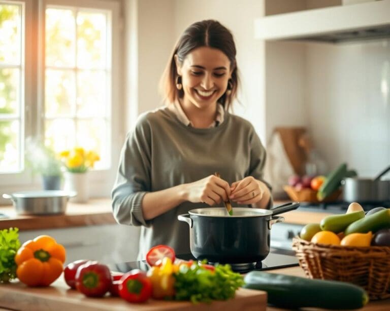 Gesundheit Alltag stärken