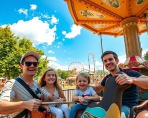 Heide Park Soltau