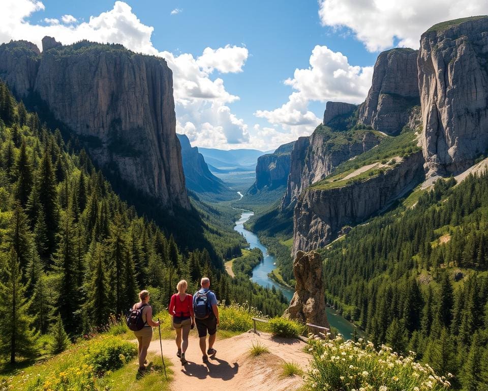 Sächsische Schweiz Ausflug