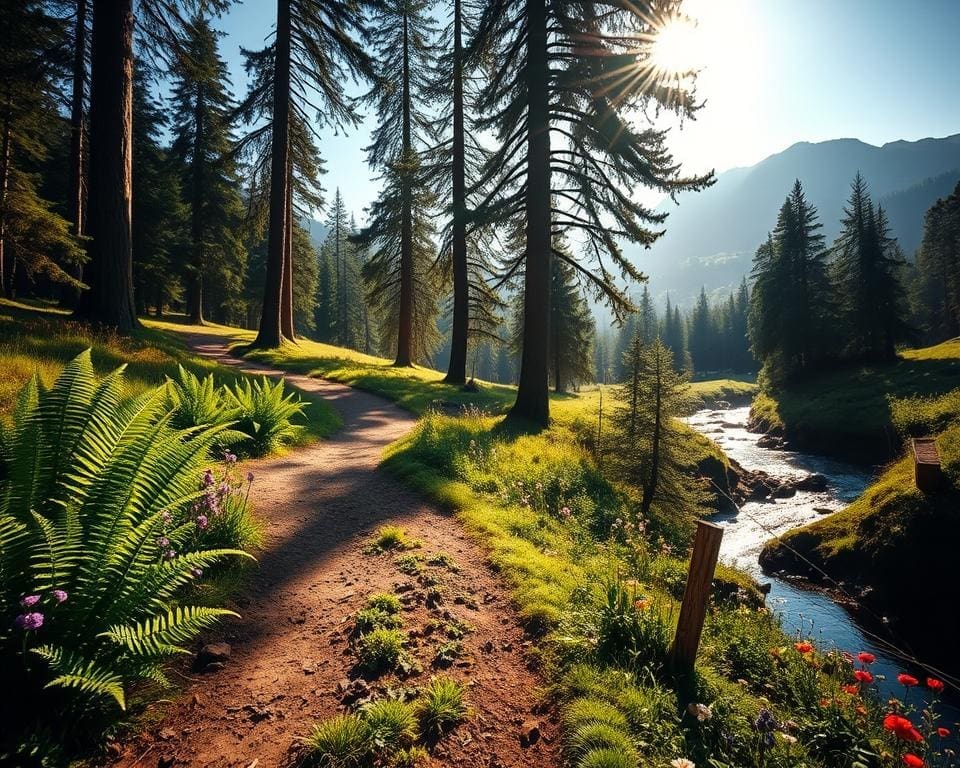 Schwarzwald Aktivitäten