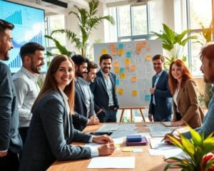 Warum sind Innovationen für KMU entscheidend?