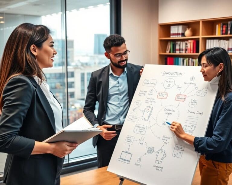 Warum sind Innovationsstrategien unverzichtbar?