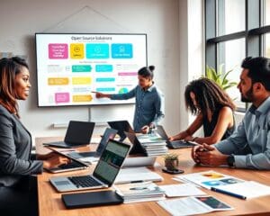 Warum sind Open-Source-Lösungen relevant?