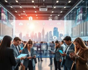 Was bedeutet Plattformökonomie konkret?