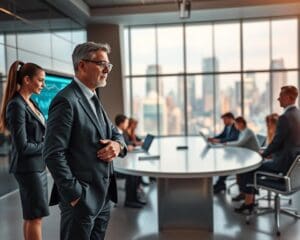 Was macht Technologie langfristig erfolgreich?