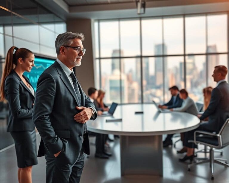 Was macht Technologie langfristig erfolgreich?