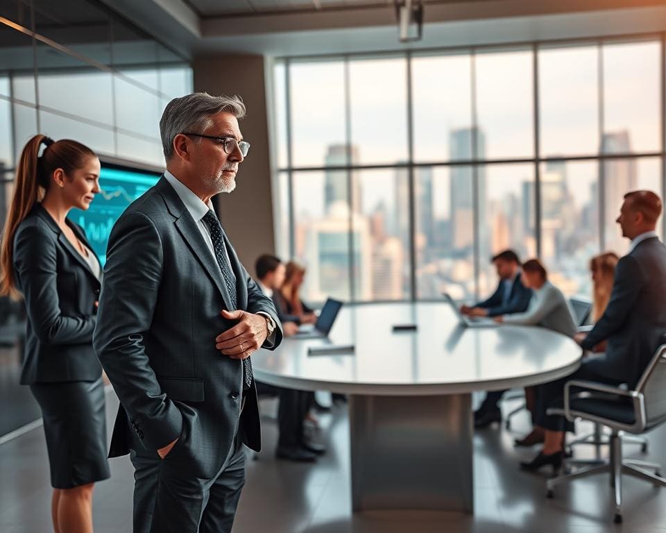 Was macht Technologie langfristig erfolgreich?