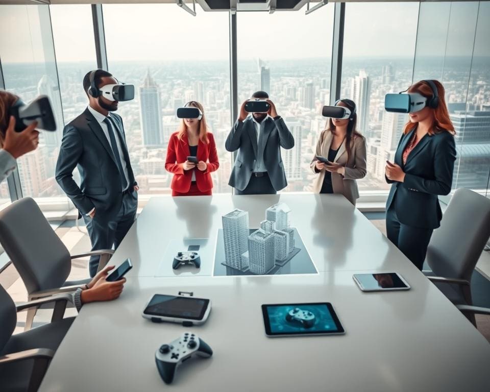 Was macht Virtual Reality wirtschaftlich interessant?