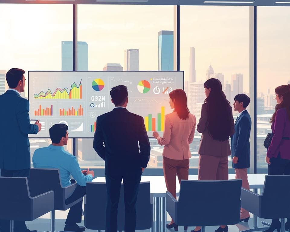 Was sind Vorteile von Predictive Analytics?