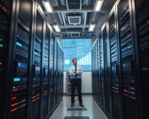 Wie beeinflusst Hardware Skalierbarkeit?