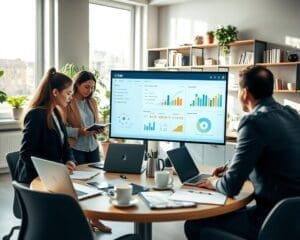 CRM Systeme