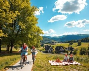 Eifel Tagesausflug