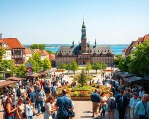 Hannover Tag