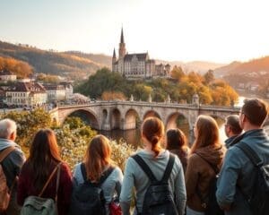 Heidelberg entdecken