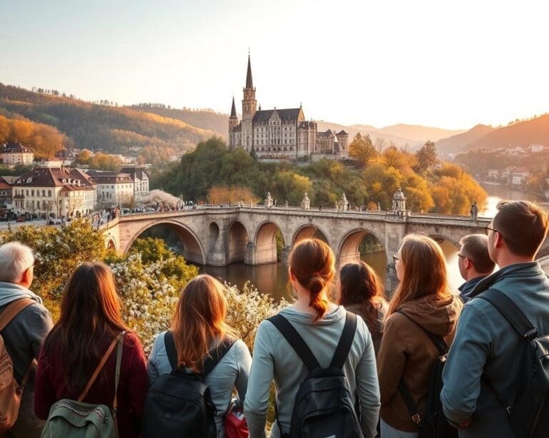 Heidelberg entdecken