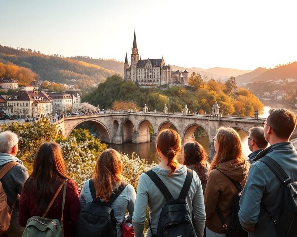 Heidelberg entdecken