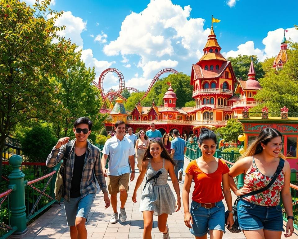 Phantasialand Brühl