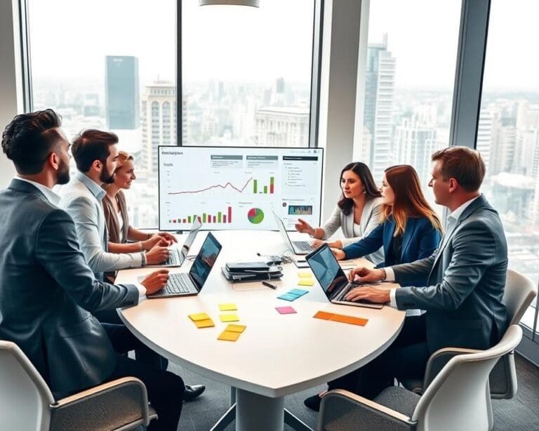Projektmanagement