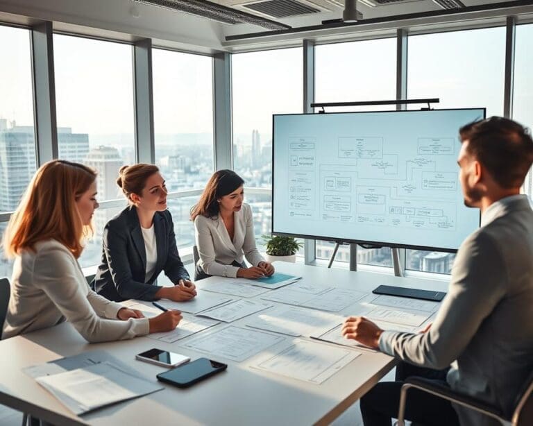 Prozessmanagement