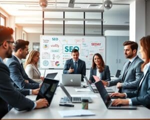 SEO Strategien