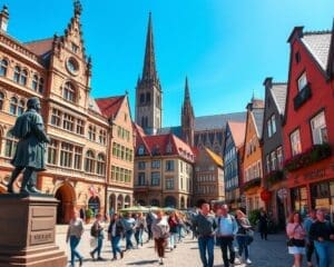 Sehenswürdigkeiten Bremen