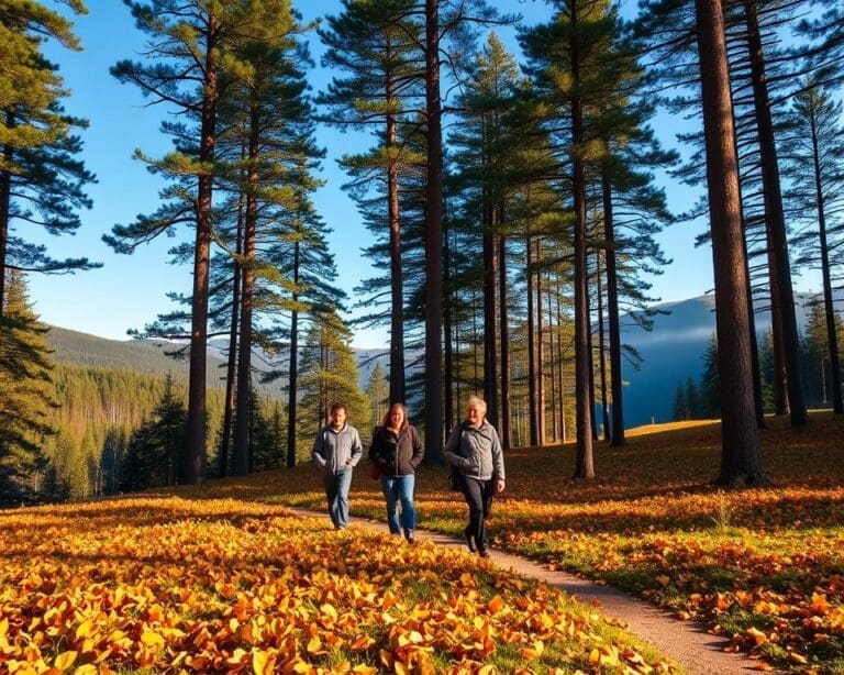 Thüringer Wald Ausflug