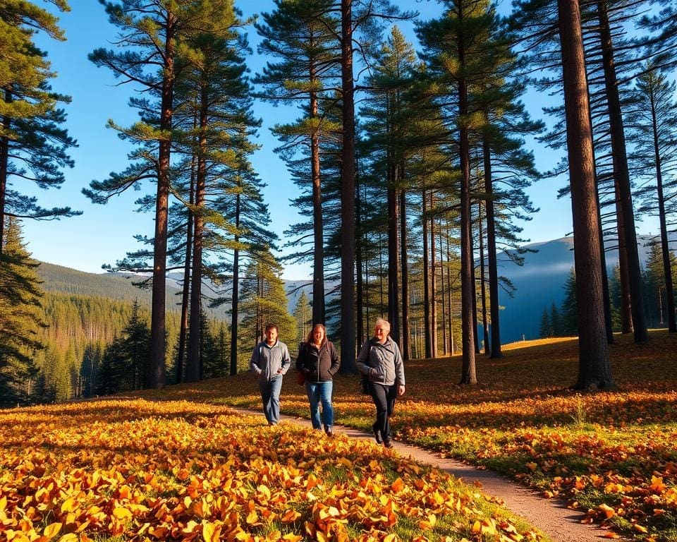 Thüringer Wald Ausflug