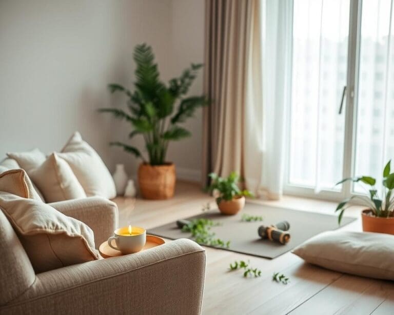 Wellness Ideen