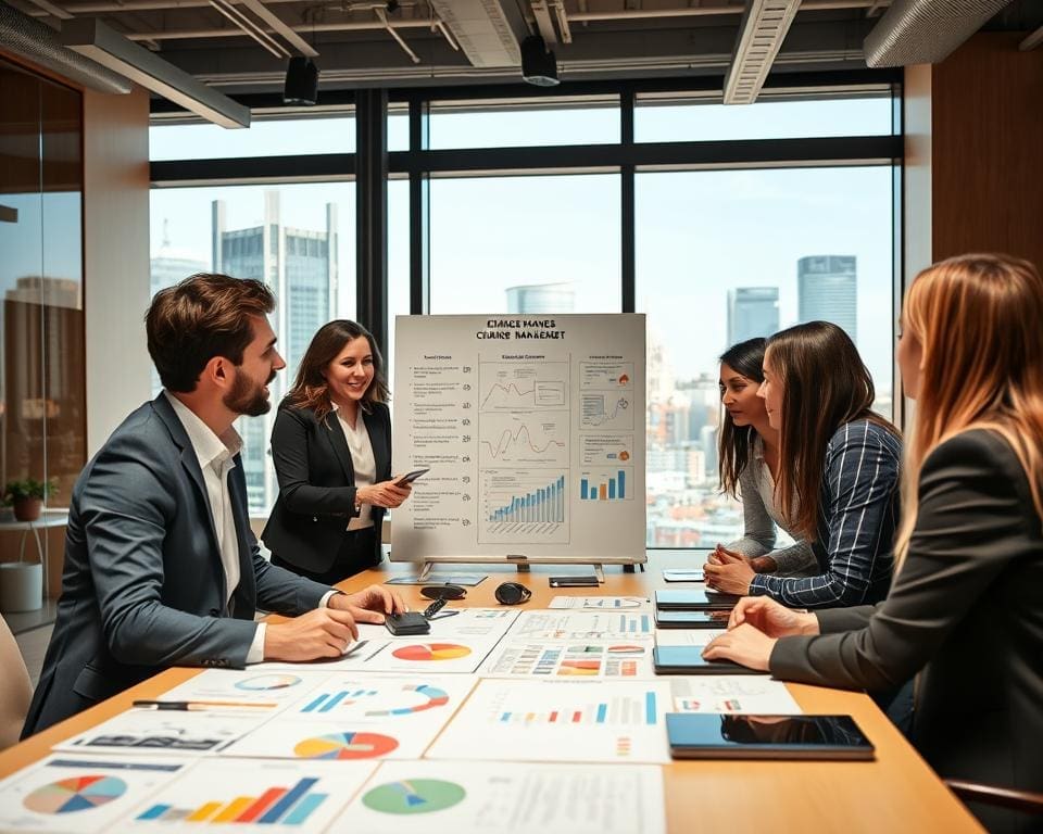 Change Management