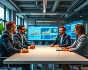 ERP Systeme